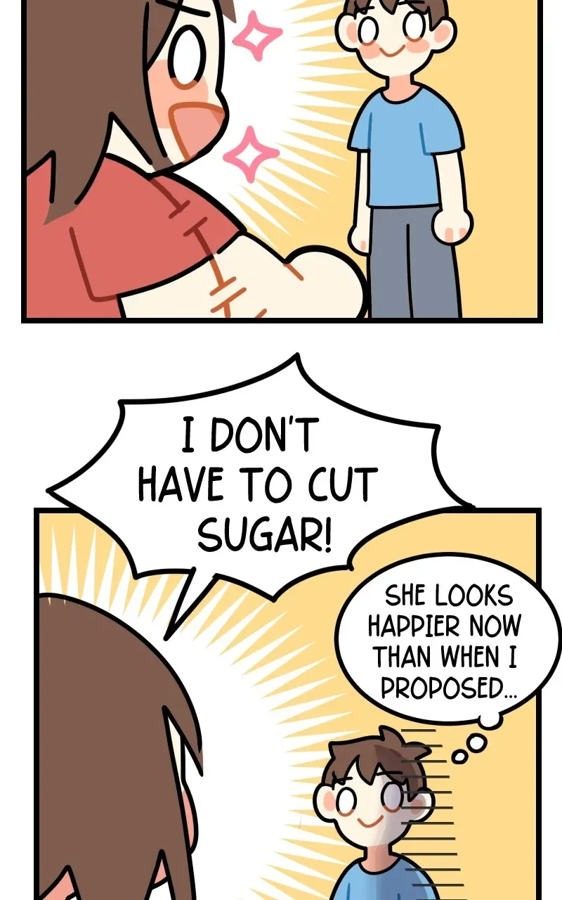 Plus One Chapter 16 page 10