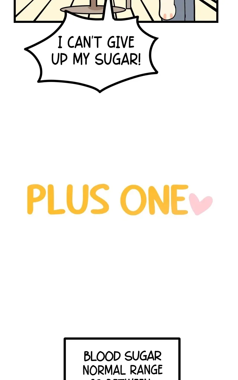 Plus One Chapter 16 page 6