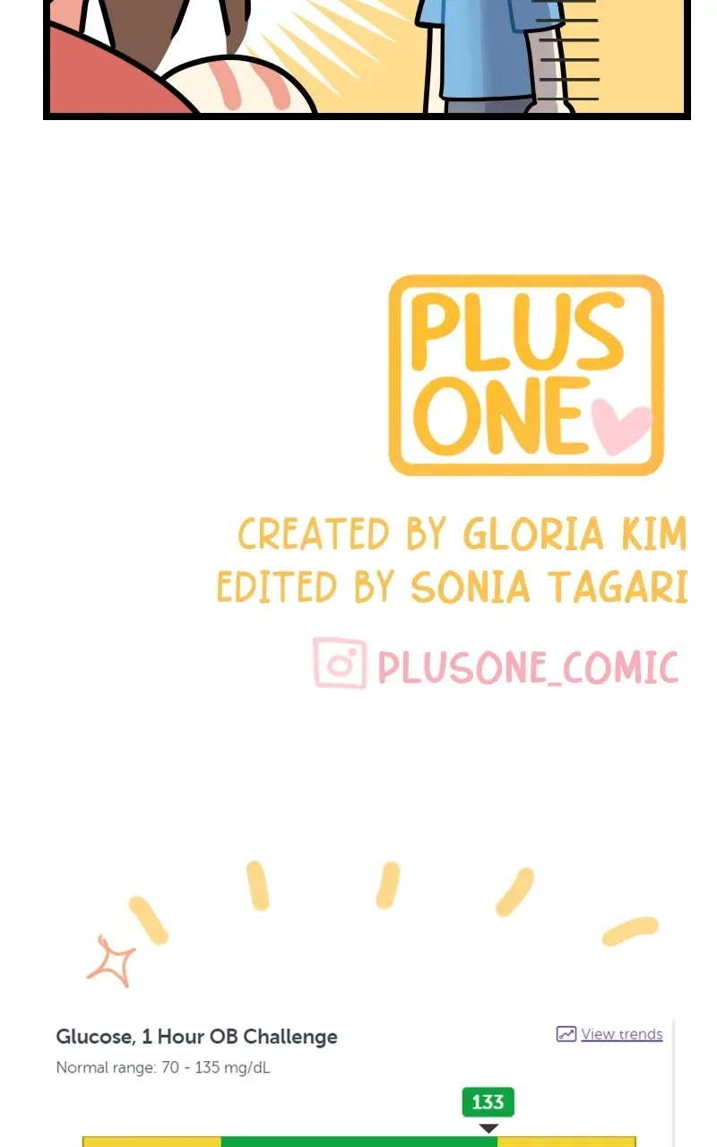 Plus One Chapter 16 page 11
