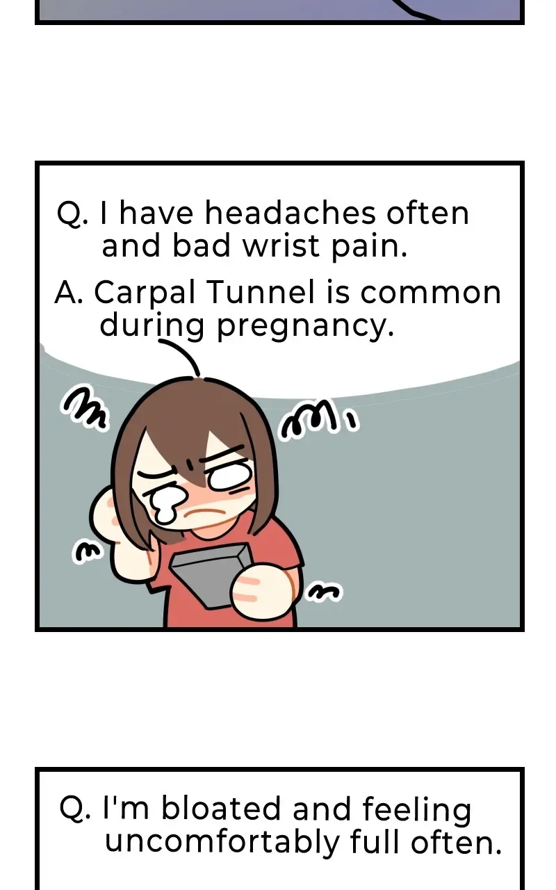 Plus One Chapter 17 page 7