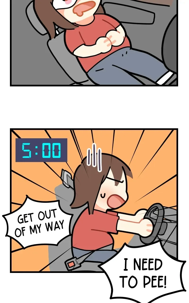 Plus One Chapter 17 page 4