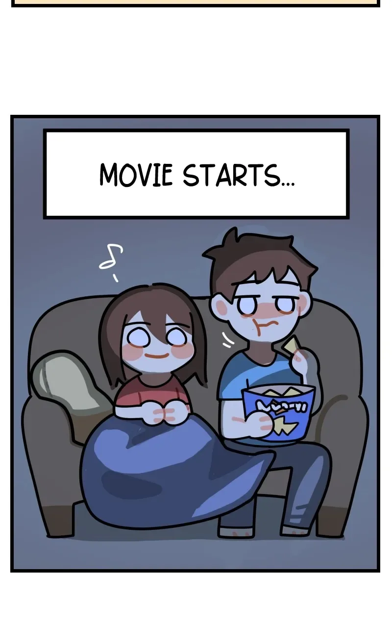 Plus One Chapter 18 page 3