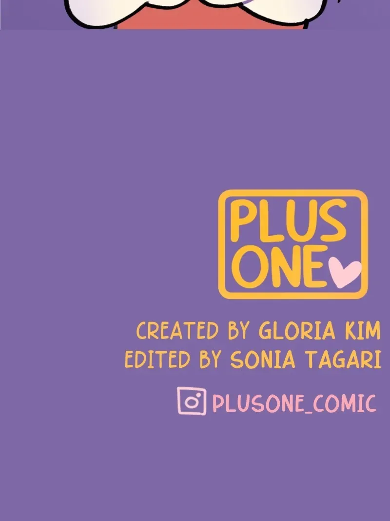 Plus One Chapter 18 page 13