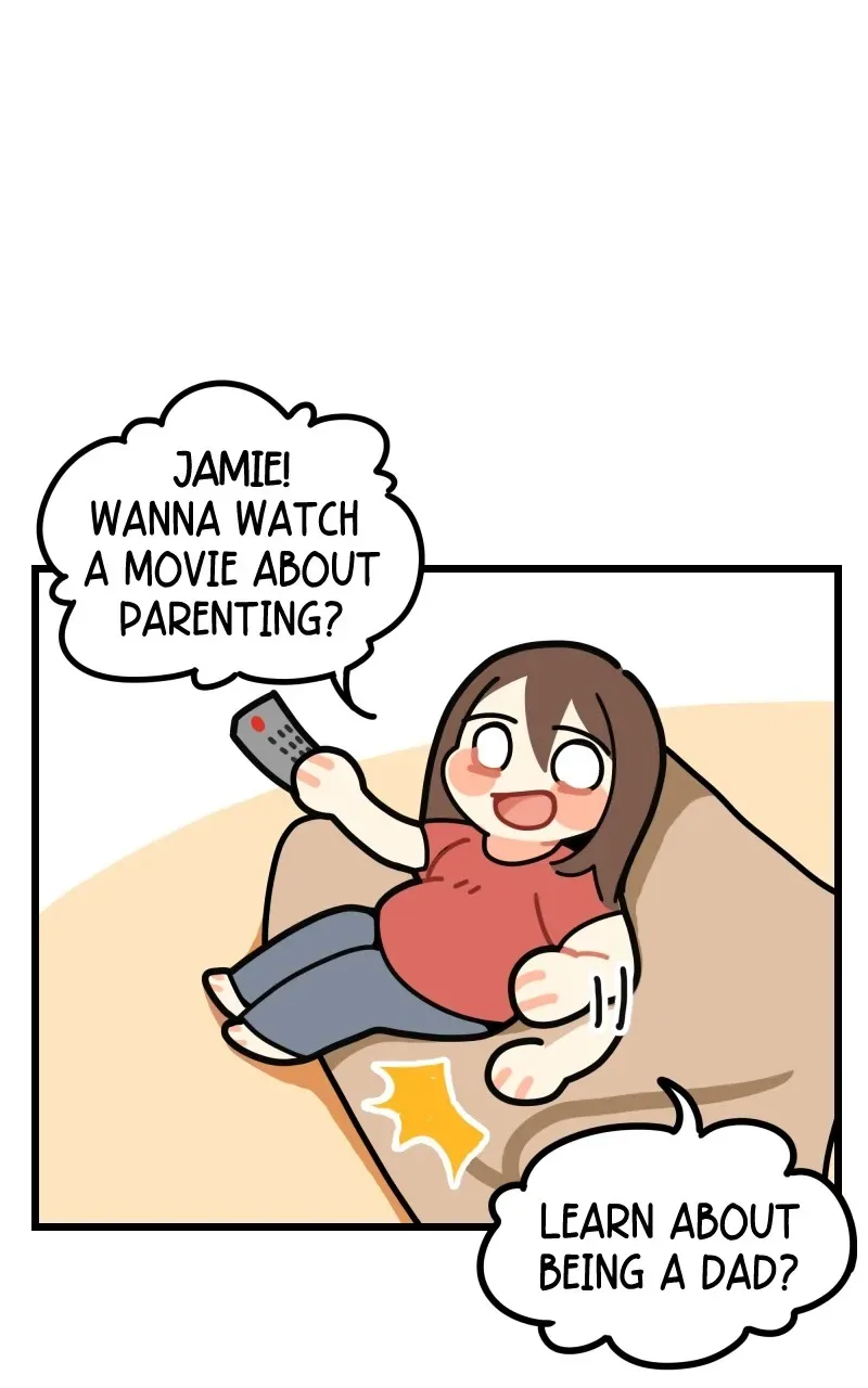 Plus One Chapter 18 page 1