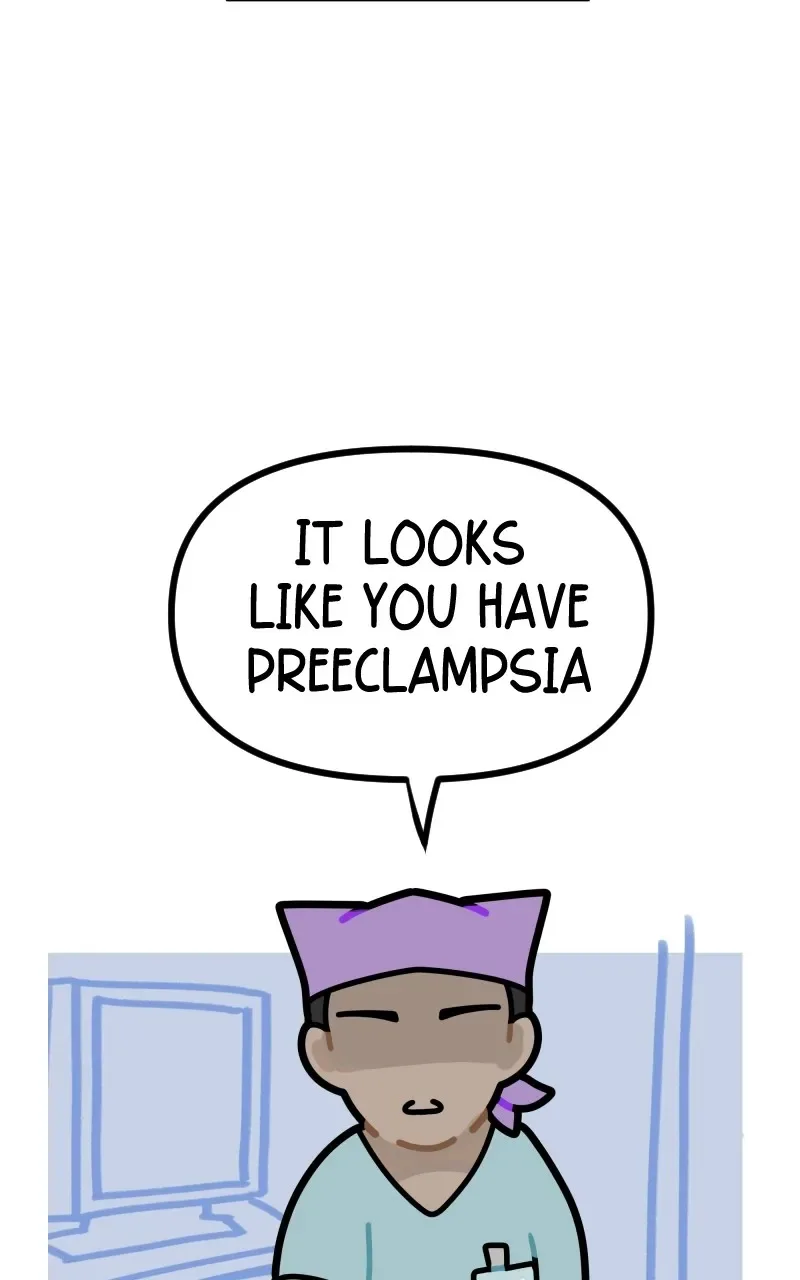 Plus One Chapter 18 page 8