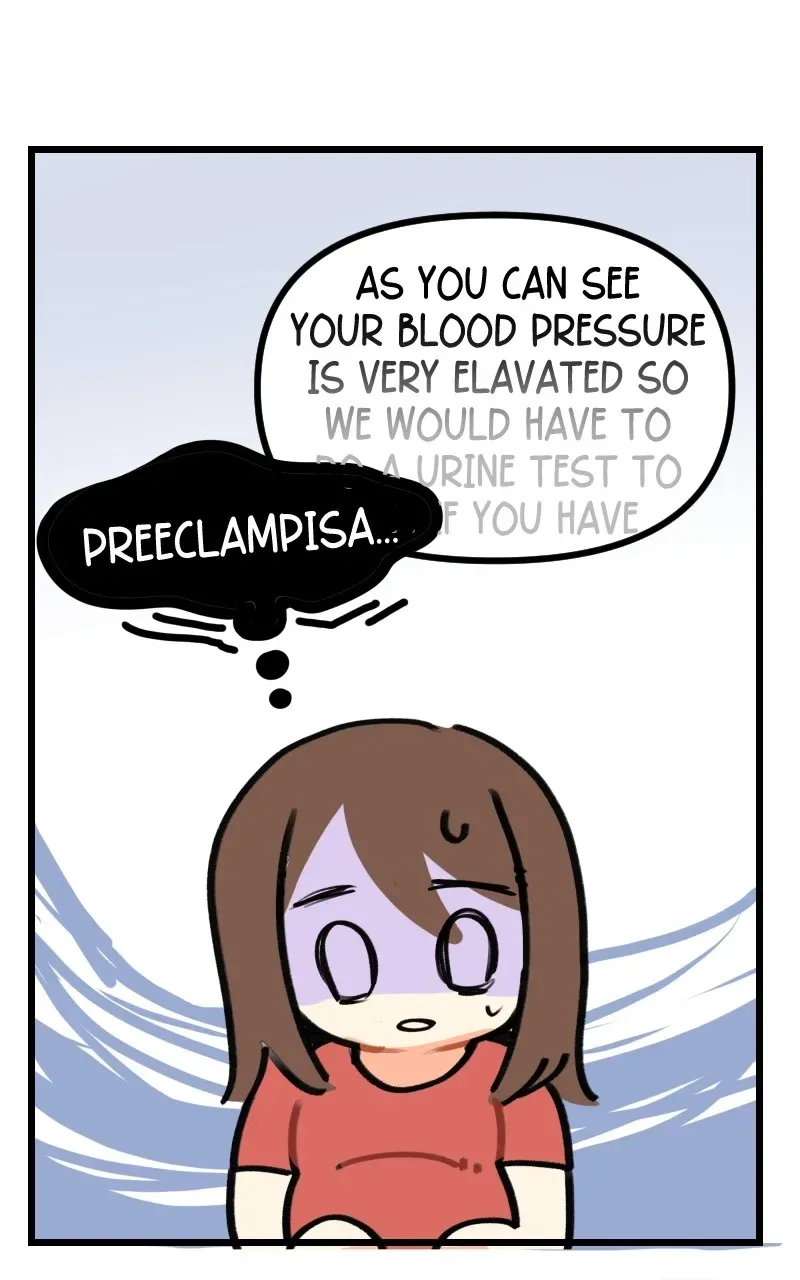 Plus One Chapter 18 page 11