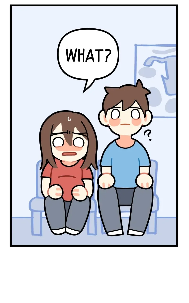 Plus One Chapter 18 page 10