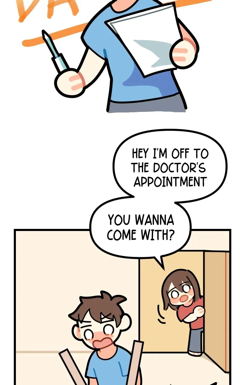 Plus One Chapter 19 page 5
