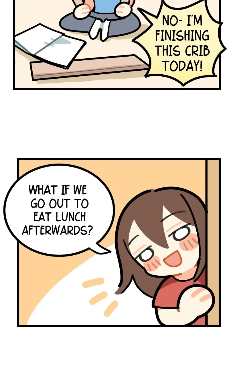 Plus One Chapter 19 page 6