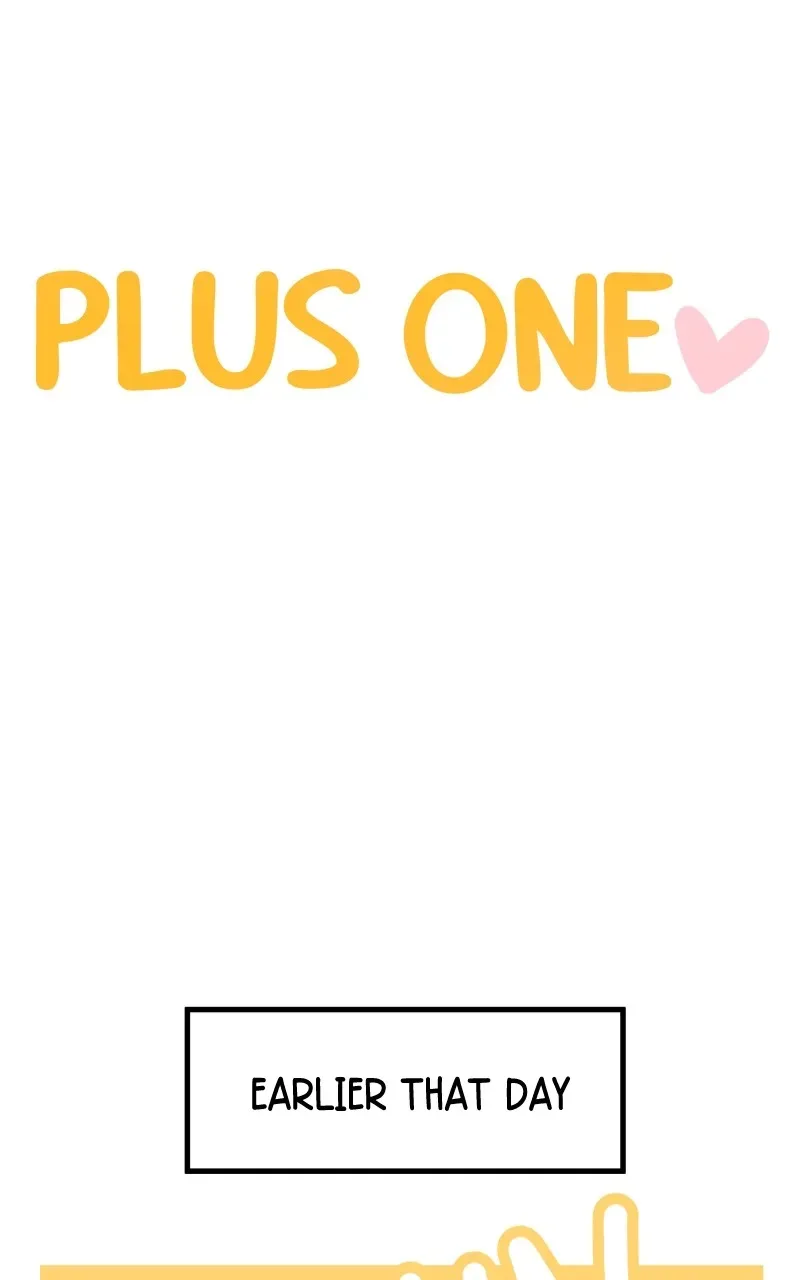 Plus One Chapter 19 page 3