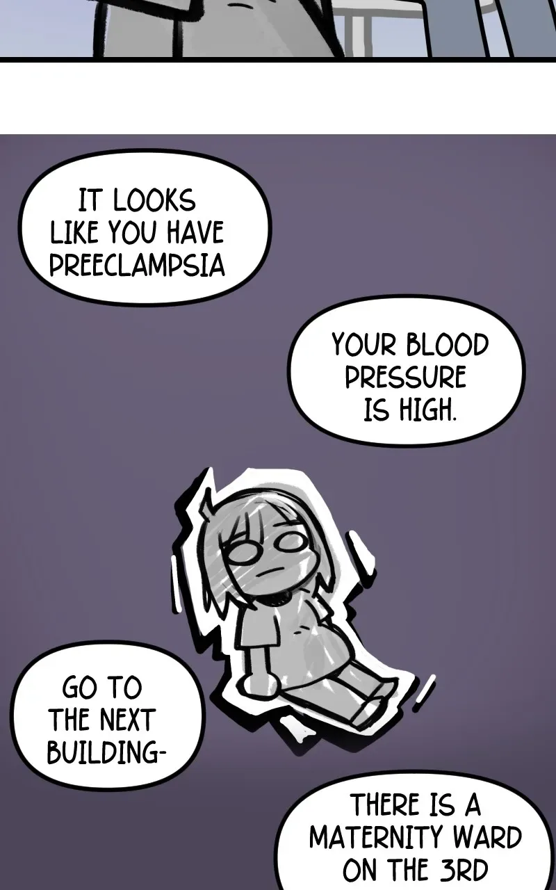 Plus One Chapter 19 page 11