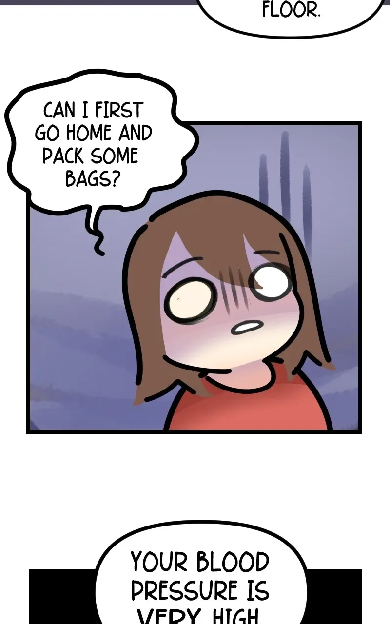Plus One Chapter 19 page 12