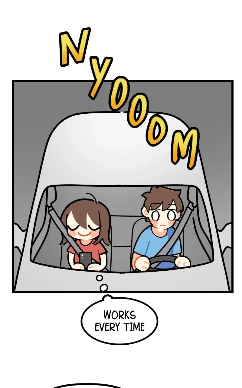 Plus One Chapter 19 page 7