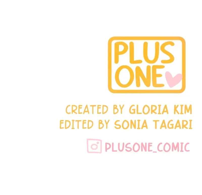 Plus One Chapter 19 page 15
