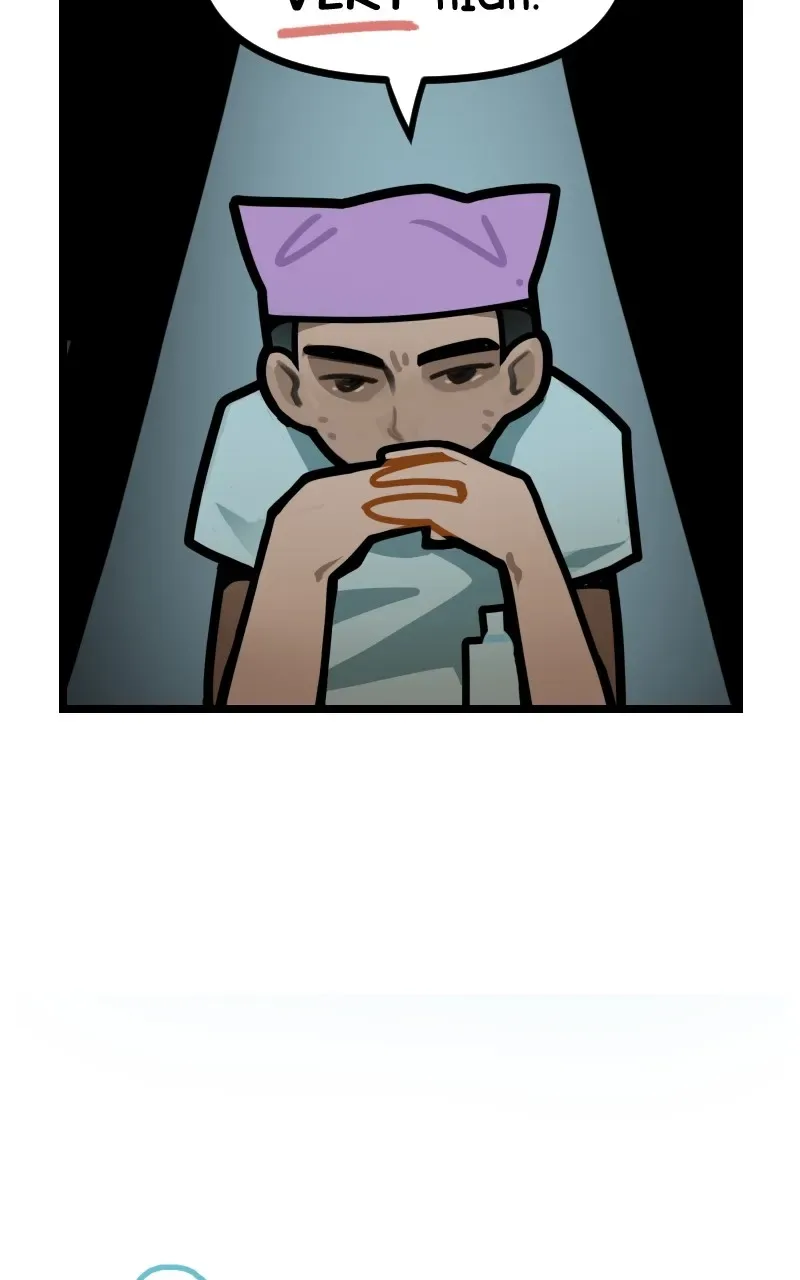 Plus One Chapter 19 page 13