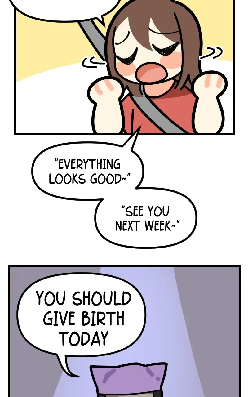 Plus One Chapter 19 page 9