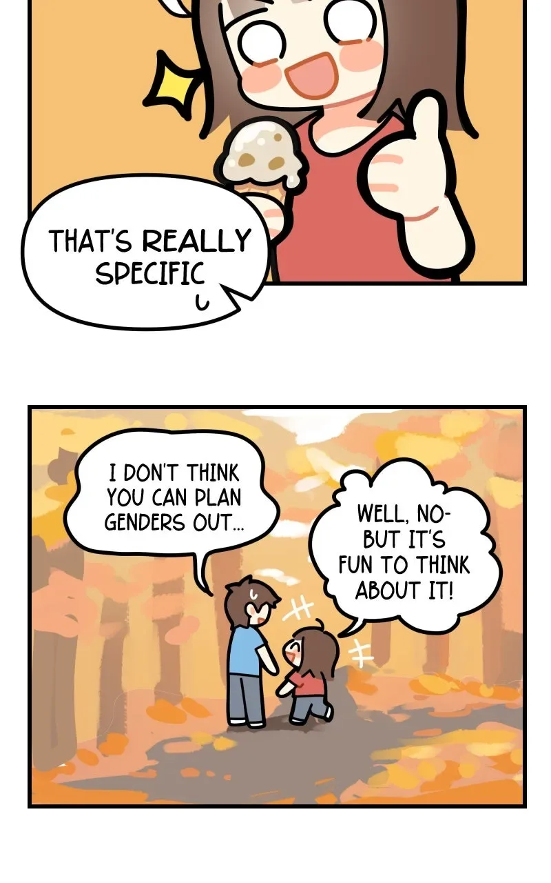 Plus One Chapter 2 page 5