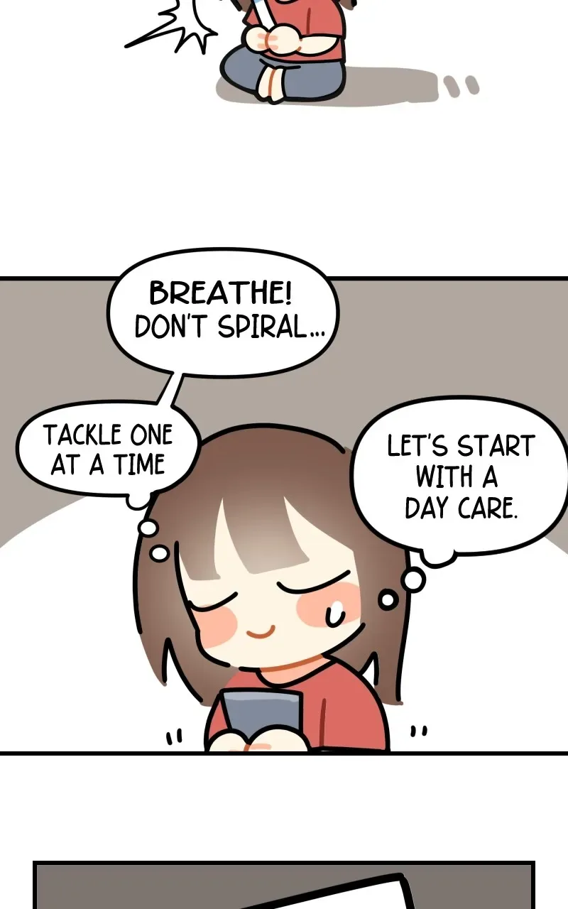 Plus One Chapter 2 page 9