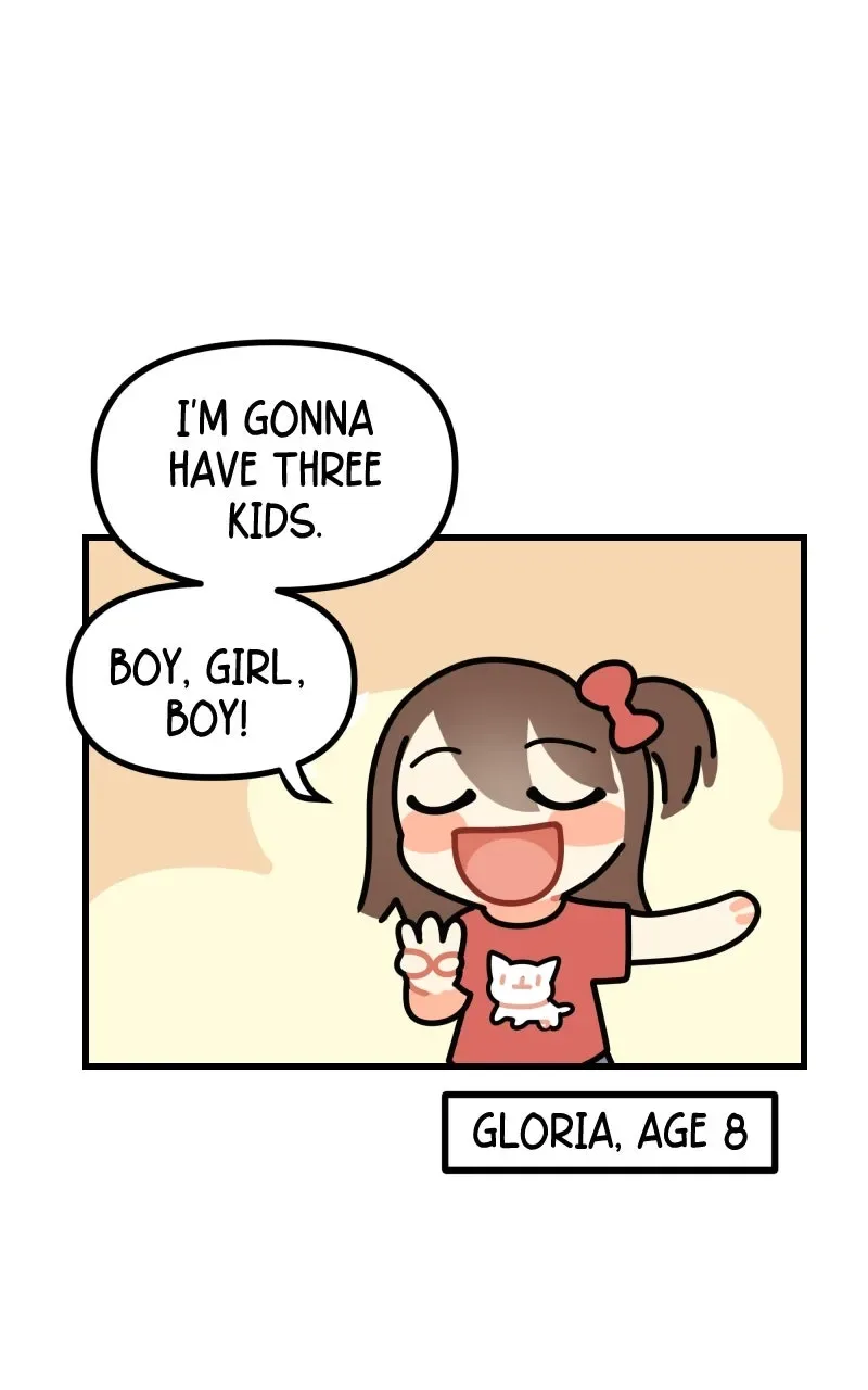 Plus One Chapter 2 page 1