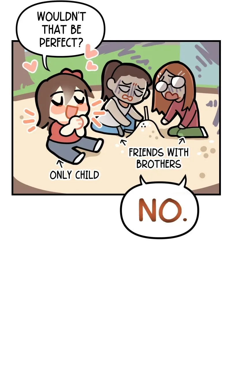 Plus One Chapter 2 page 3