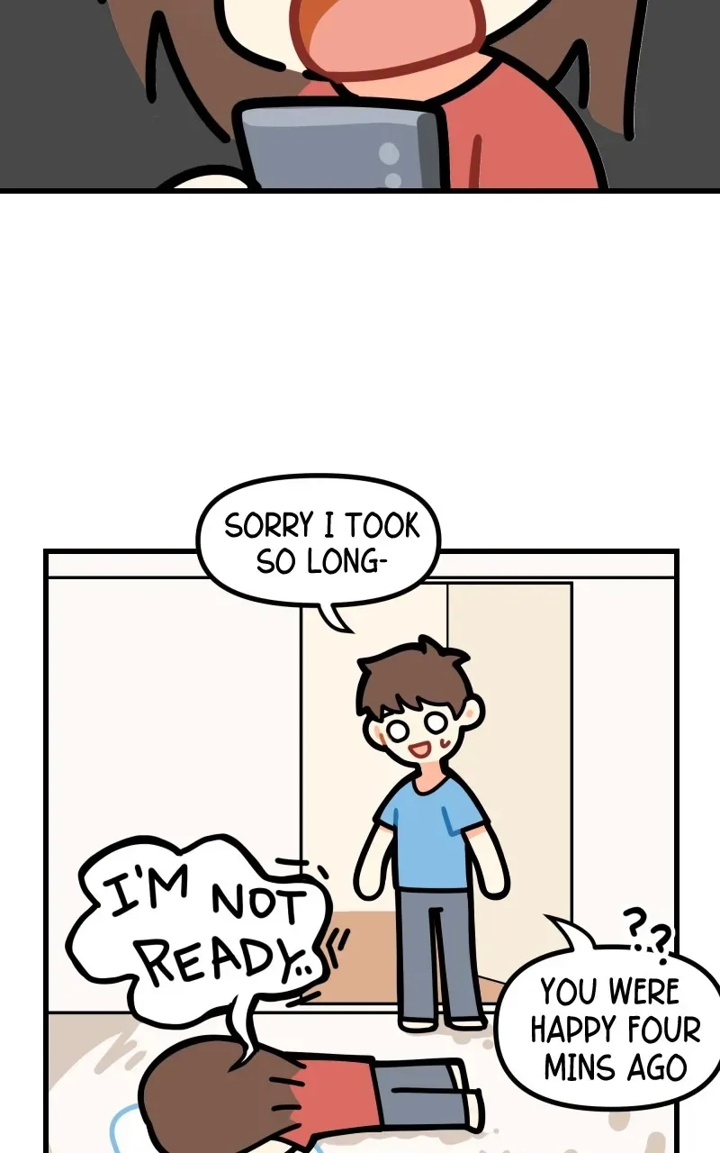 Plus One Chapter 2 page 11