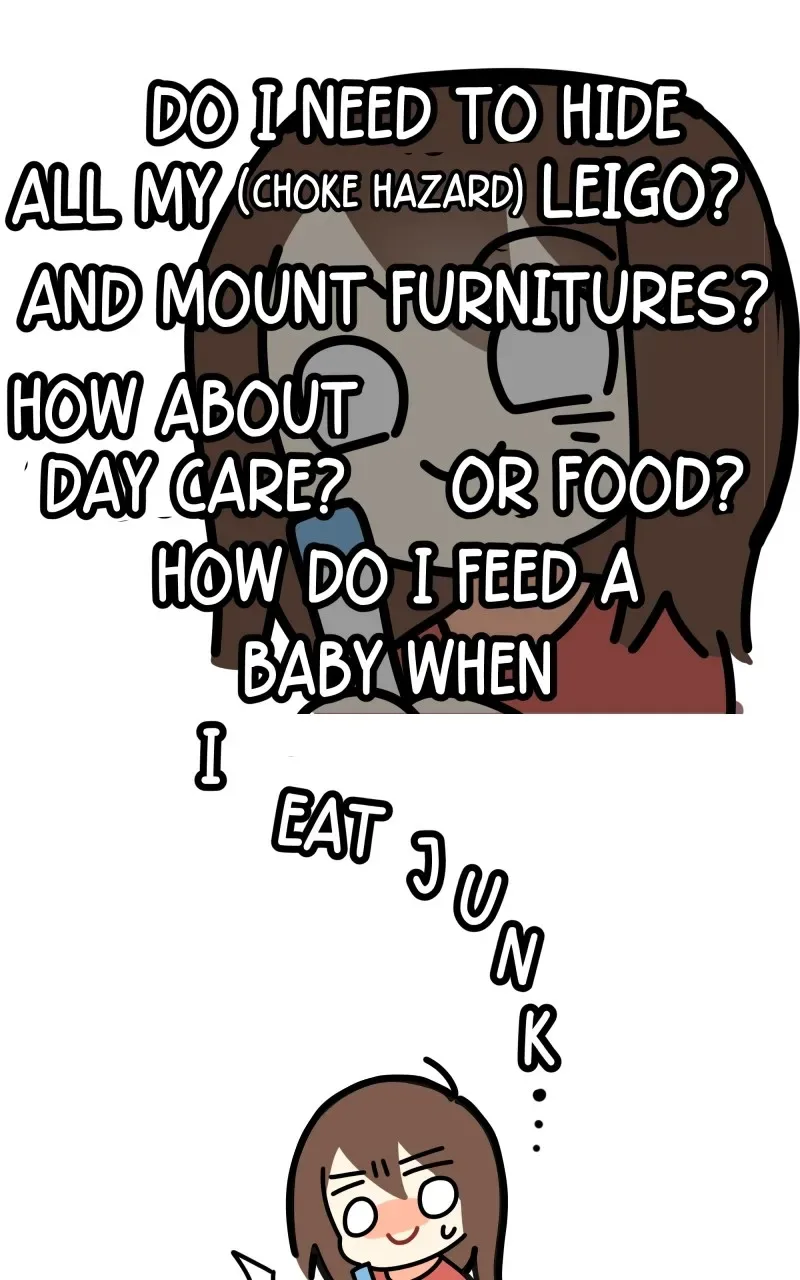Plus One Chapter 2 page 8
