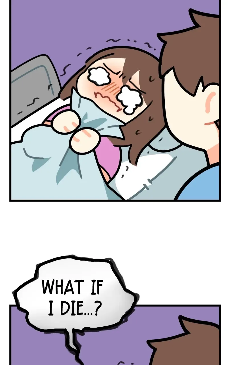 Plus One Chapter 20 page 8