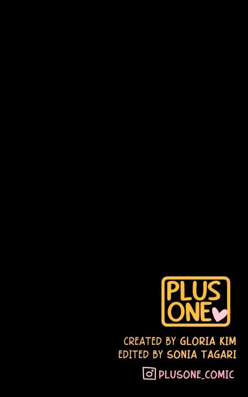 Plus One Chapter 20 page 17