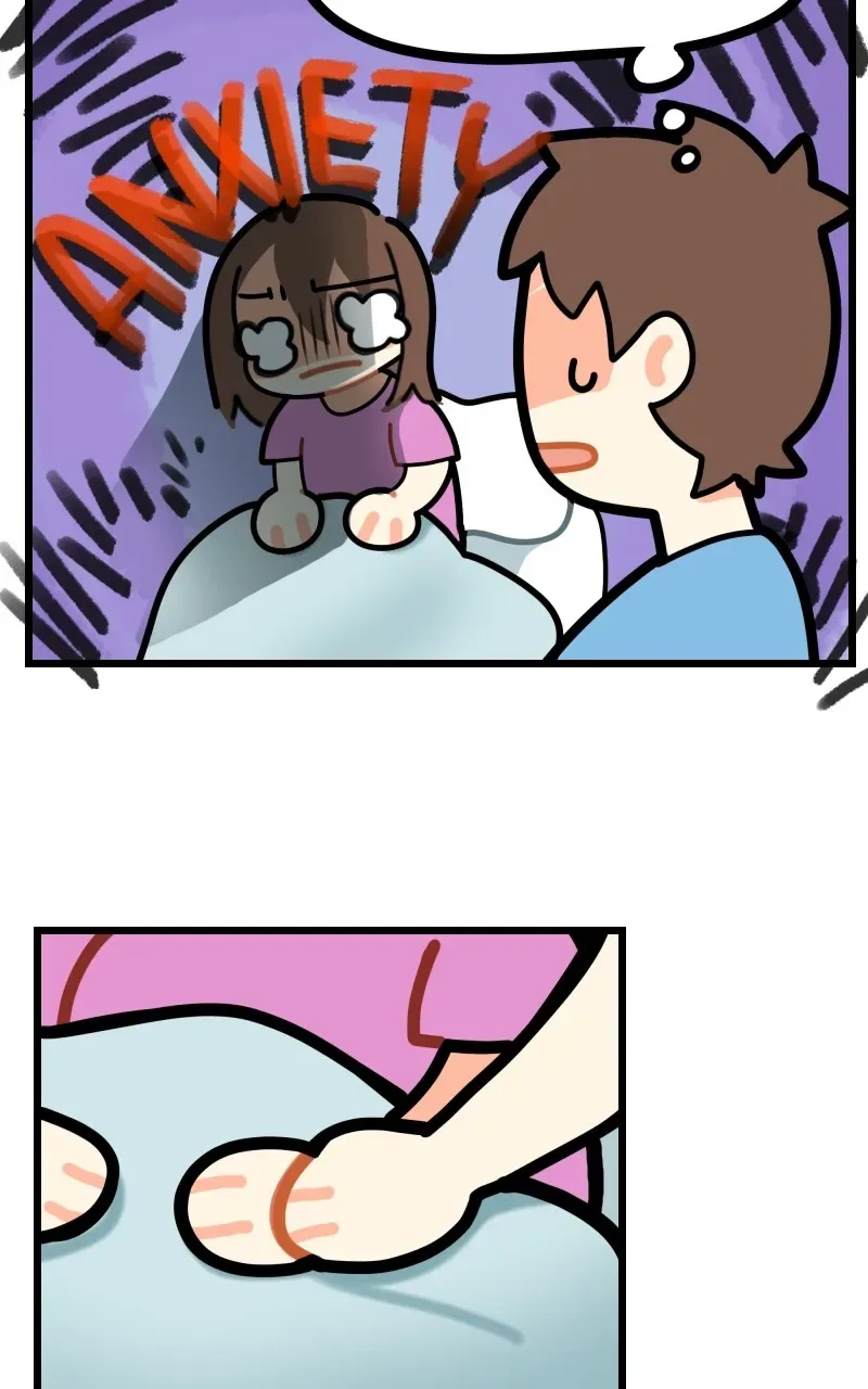 Plus One Chapter 20 page 11