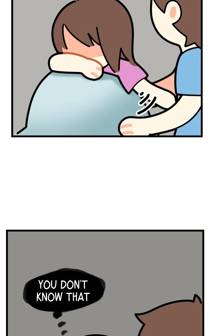 Plus One Chapter 20 page 14