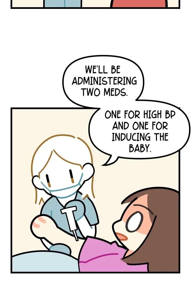 Plus One Chapter 20 page 3