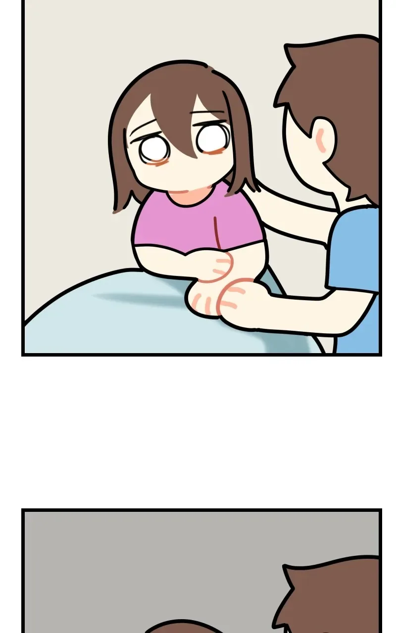Plus One Chapter 20 page 13