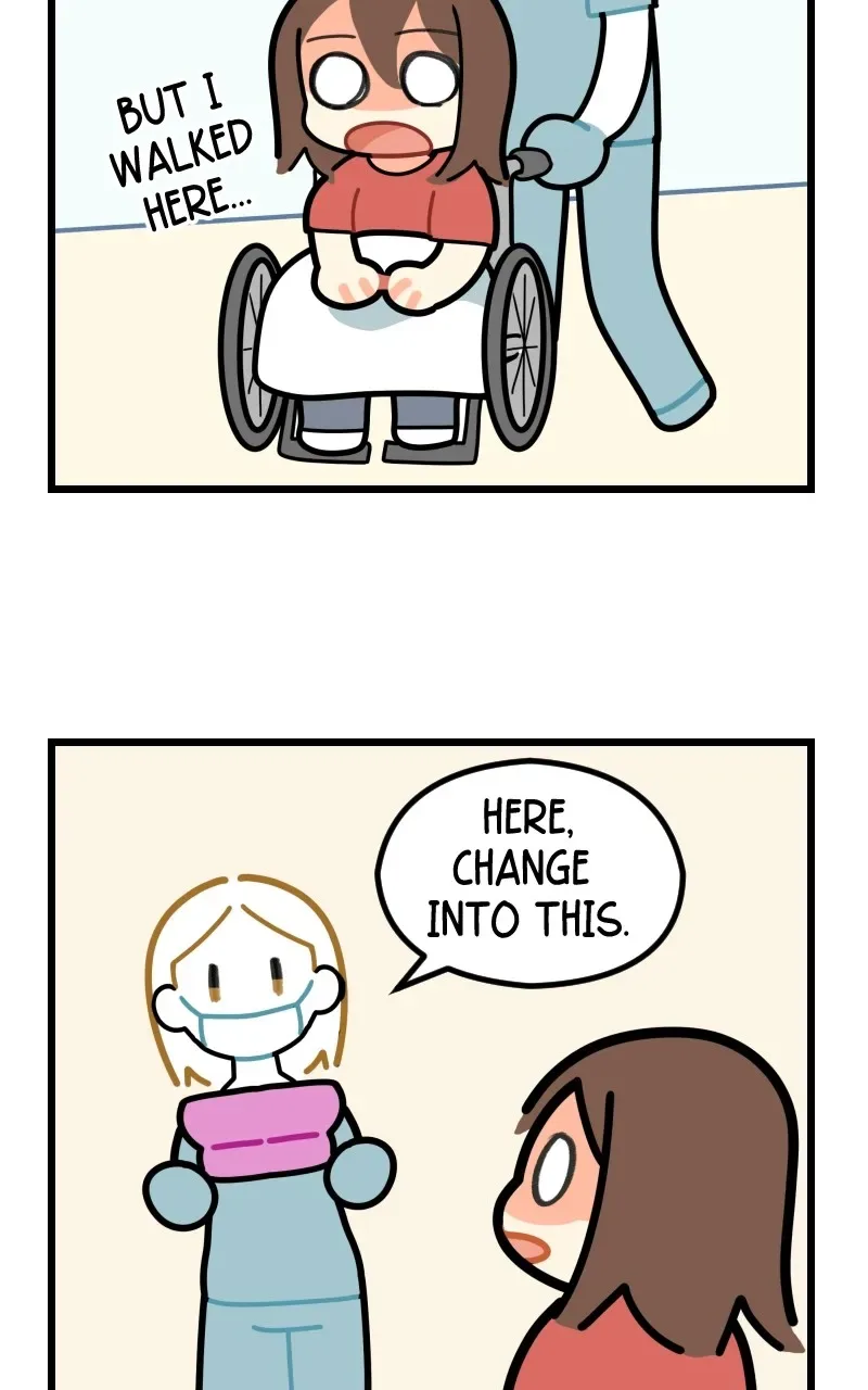 Plus One Chapter 20 page 2