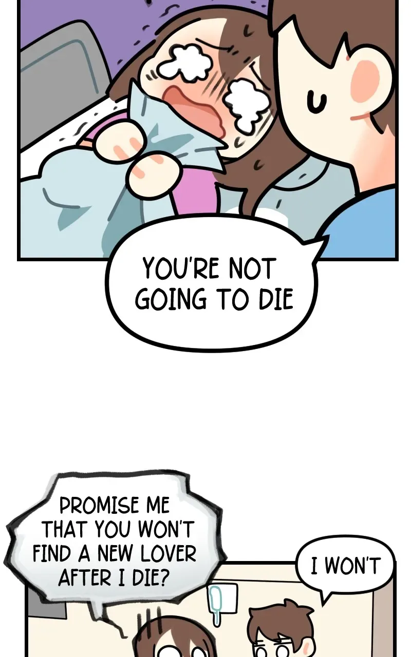 Plus One Chapter 20 page 9
