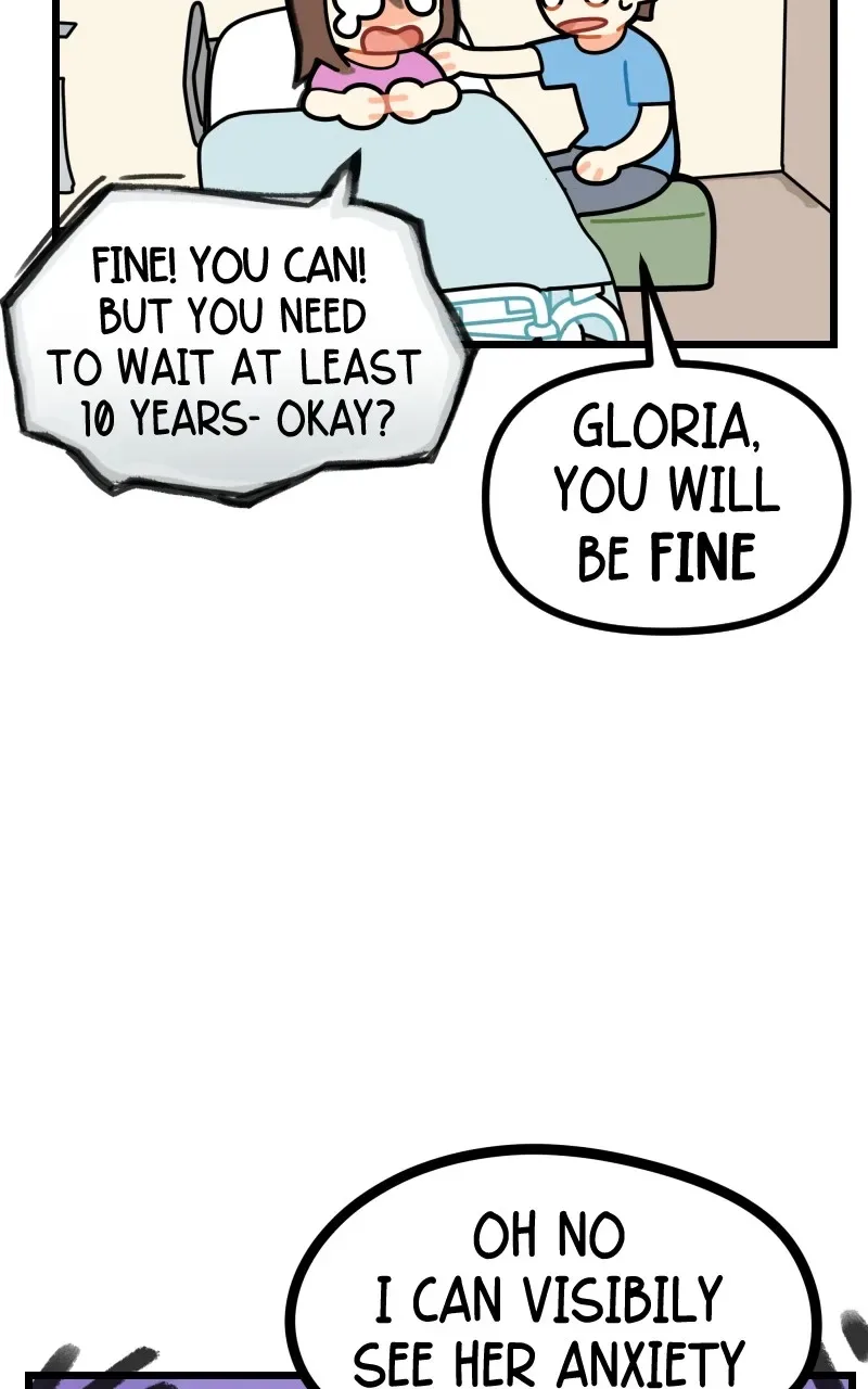 Plus One Chapter 20 page 10