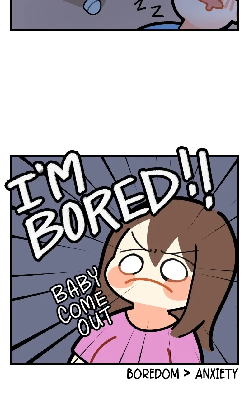 Plus One Chapter 21 page 3