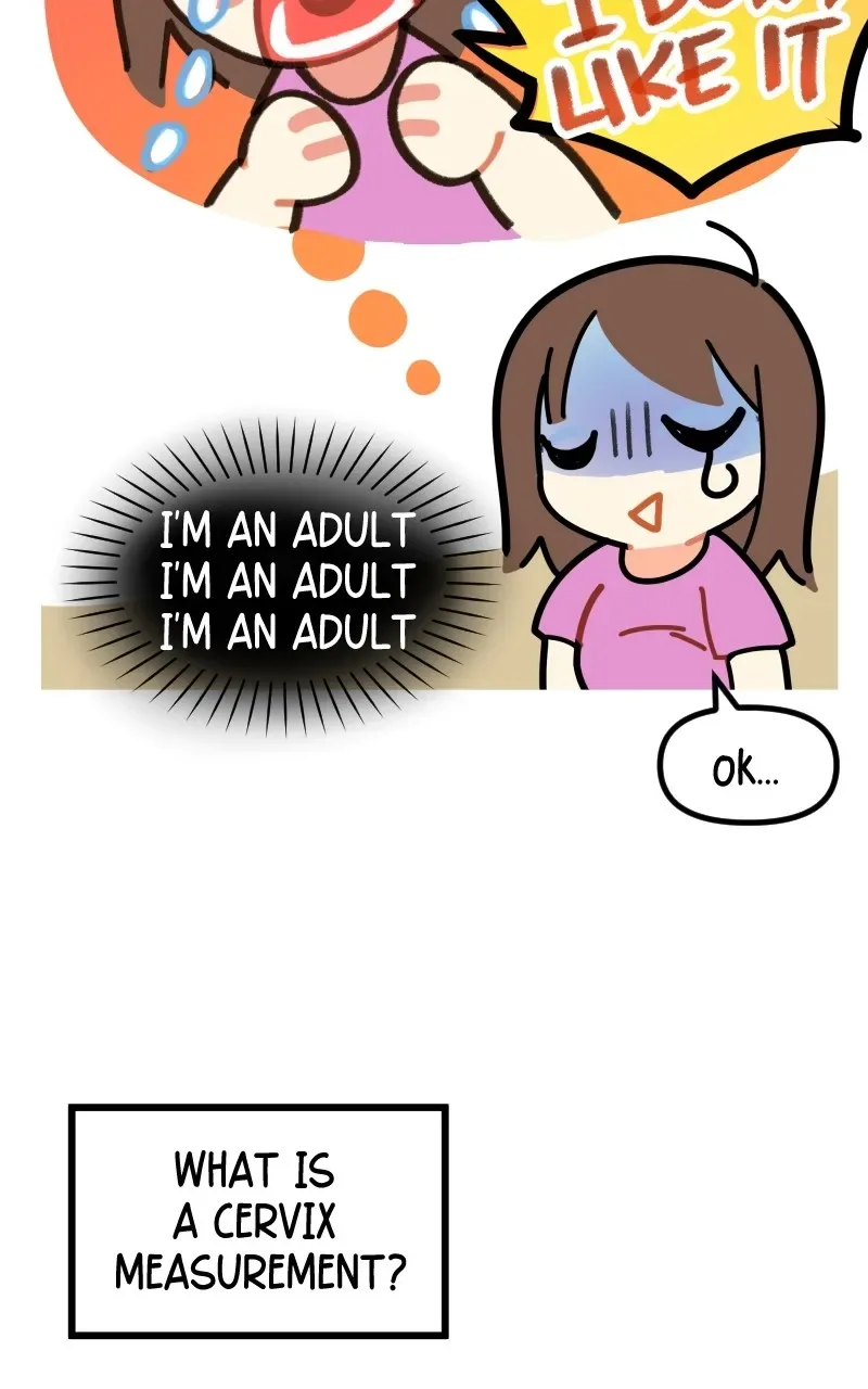 Plus One Chapter 21 page 8