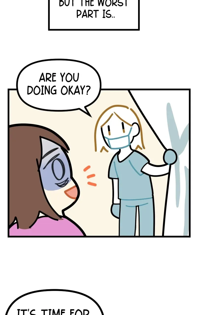 Plus One Chapter 21 page 6