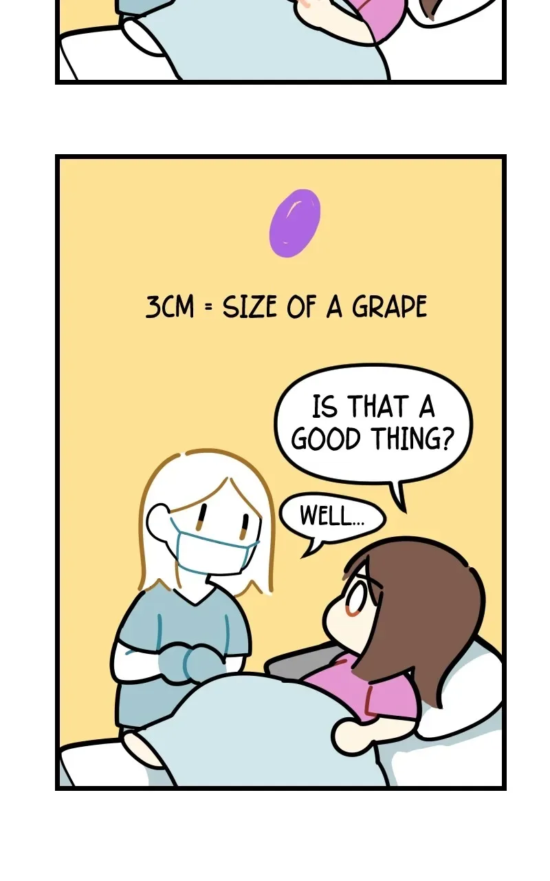 Plus One Chapter 21 page 11