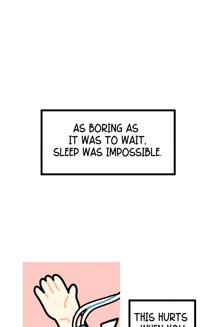 Plus One Chapter 21 page 4