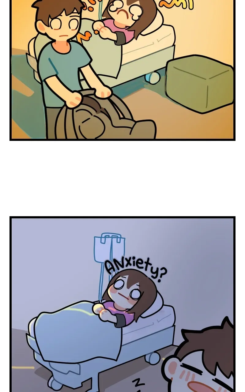 Plus One Chapter 21 page 2