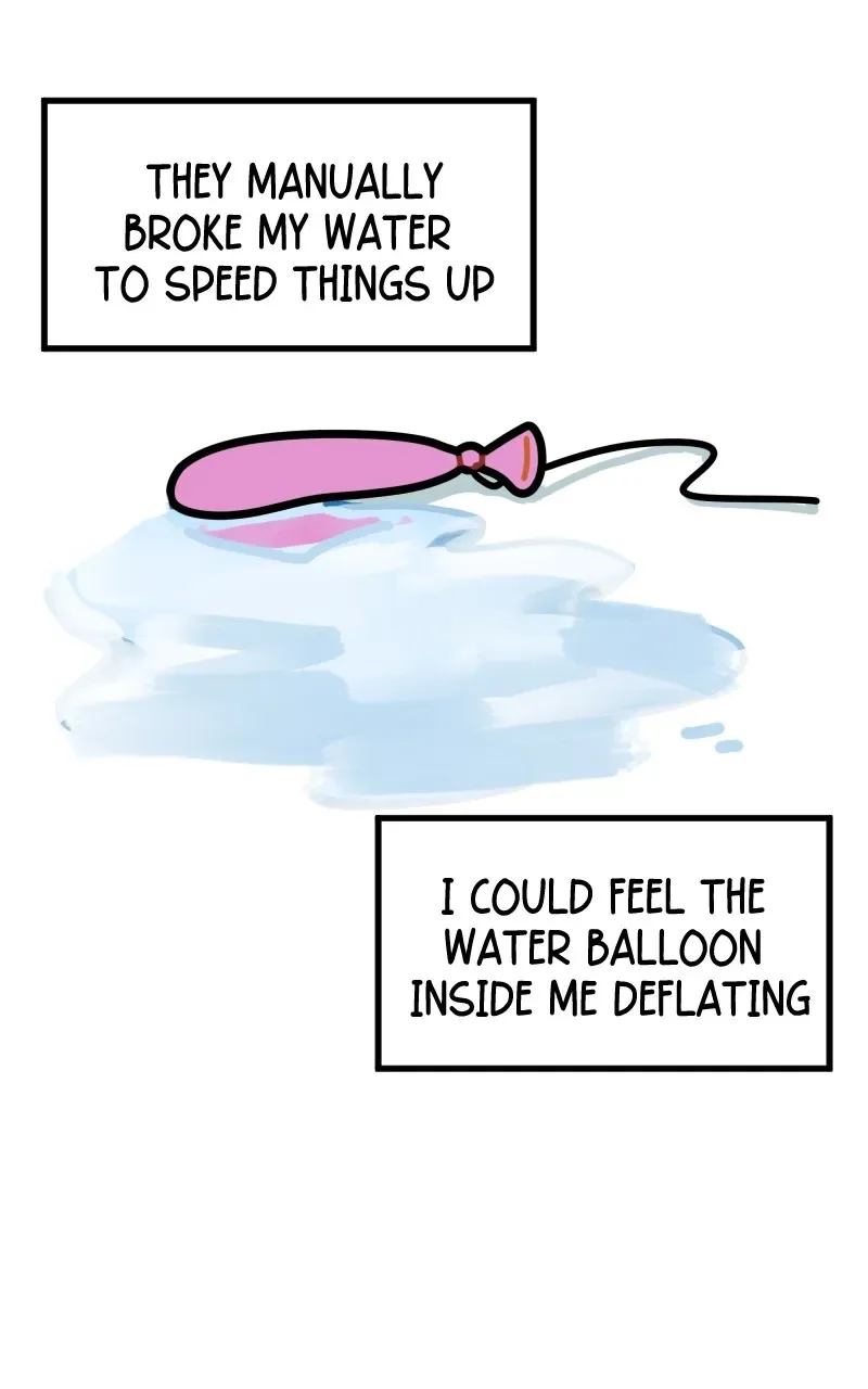 Plus One Chapter 22 page 2