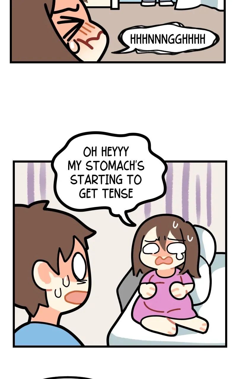 Plus One Chapter 22 page 7