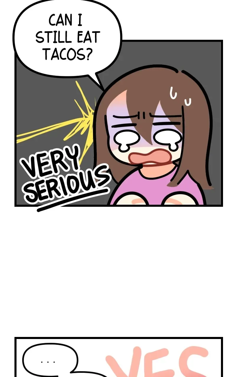 Plus One Chapter 22 page 8