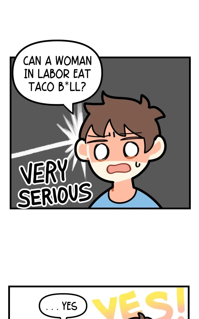 Plus One Chapter 22 page 5