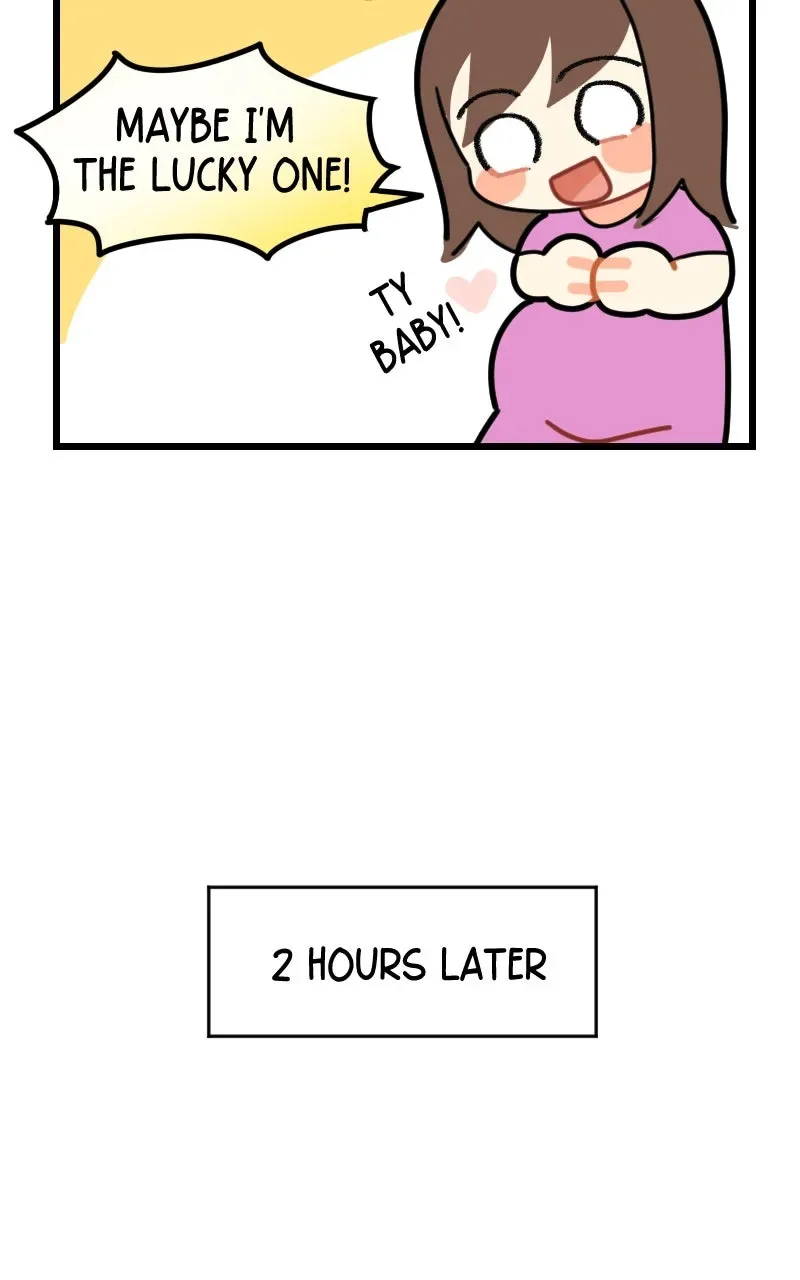 Plus One Chapter 23 page 3