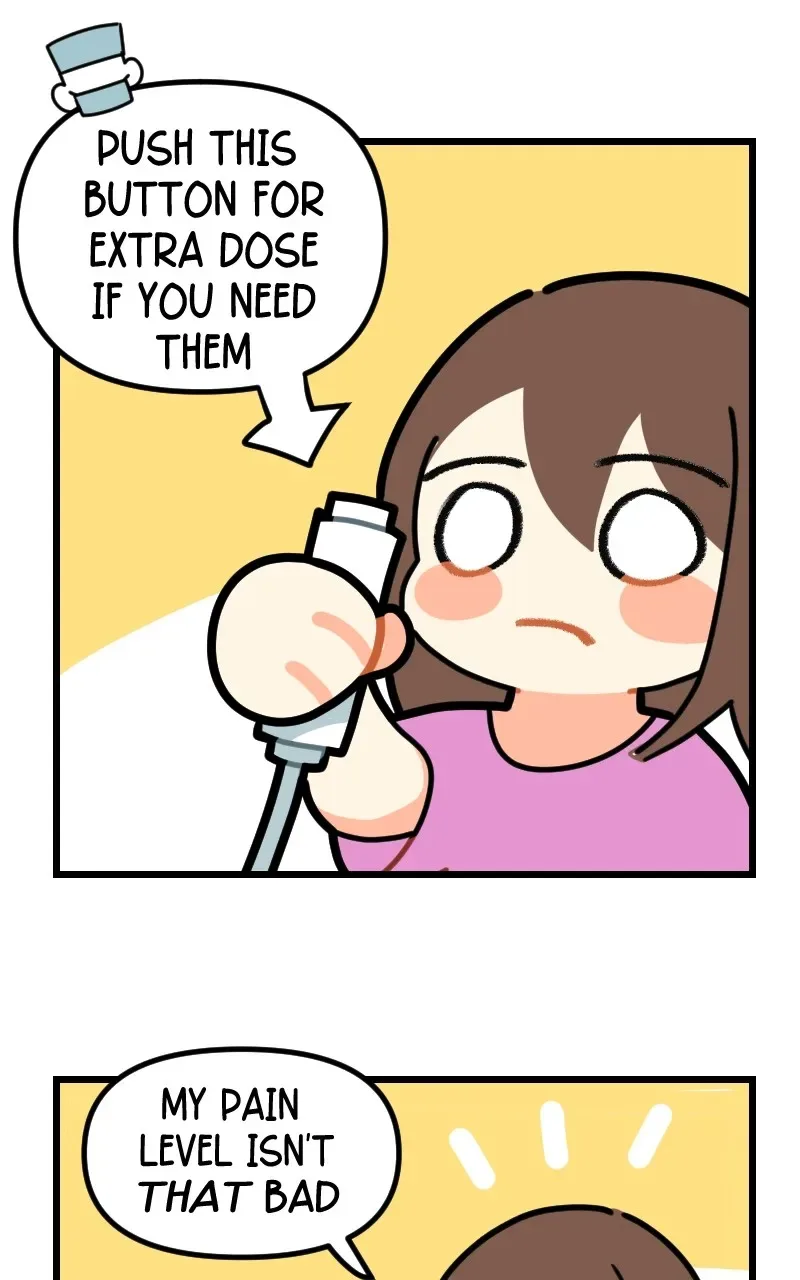 Plus One Chapter 23 page 2