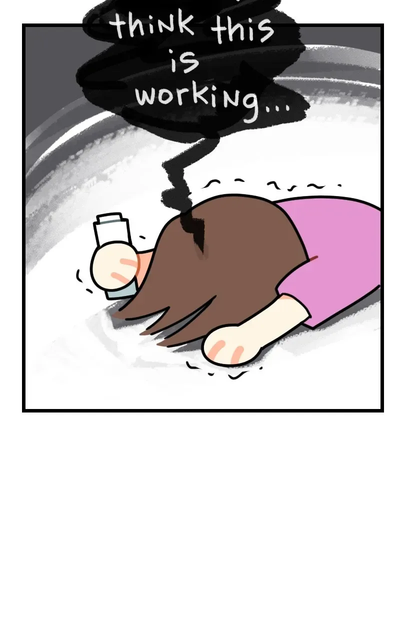 Plus One Chapter 23 page 5