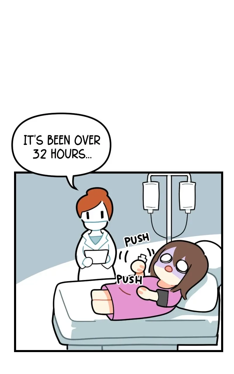 Plus One Chapter 23 page 6