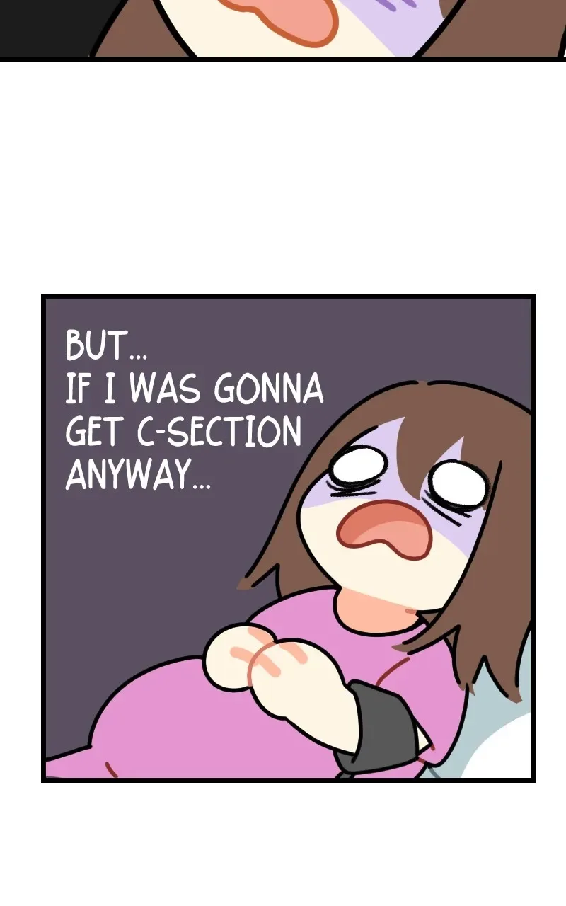 Plus One Chapter 23 page 8